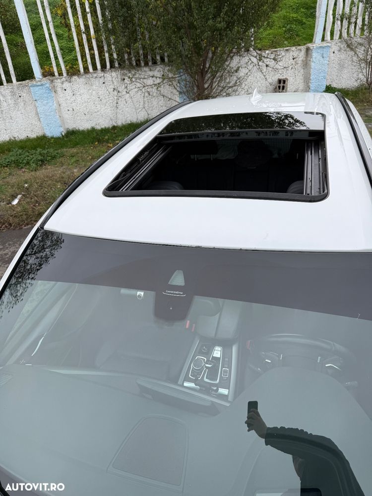 BMW X5 xDrive30d - 9