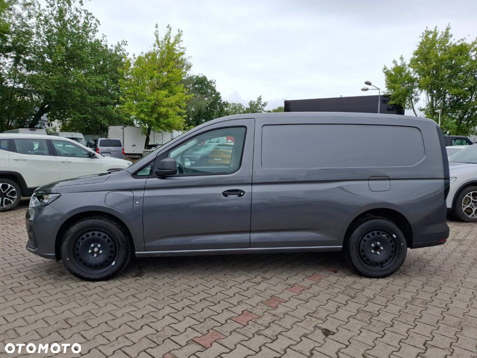 Ford Transit Connect - 10