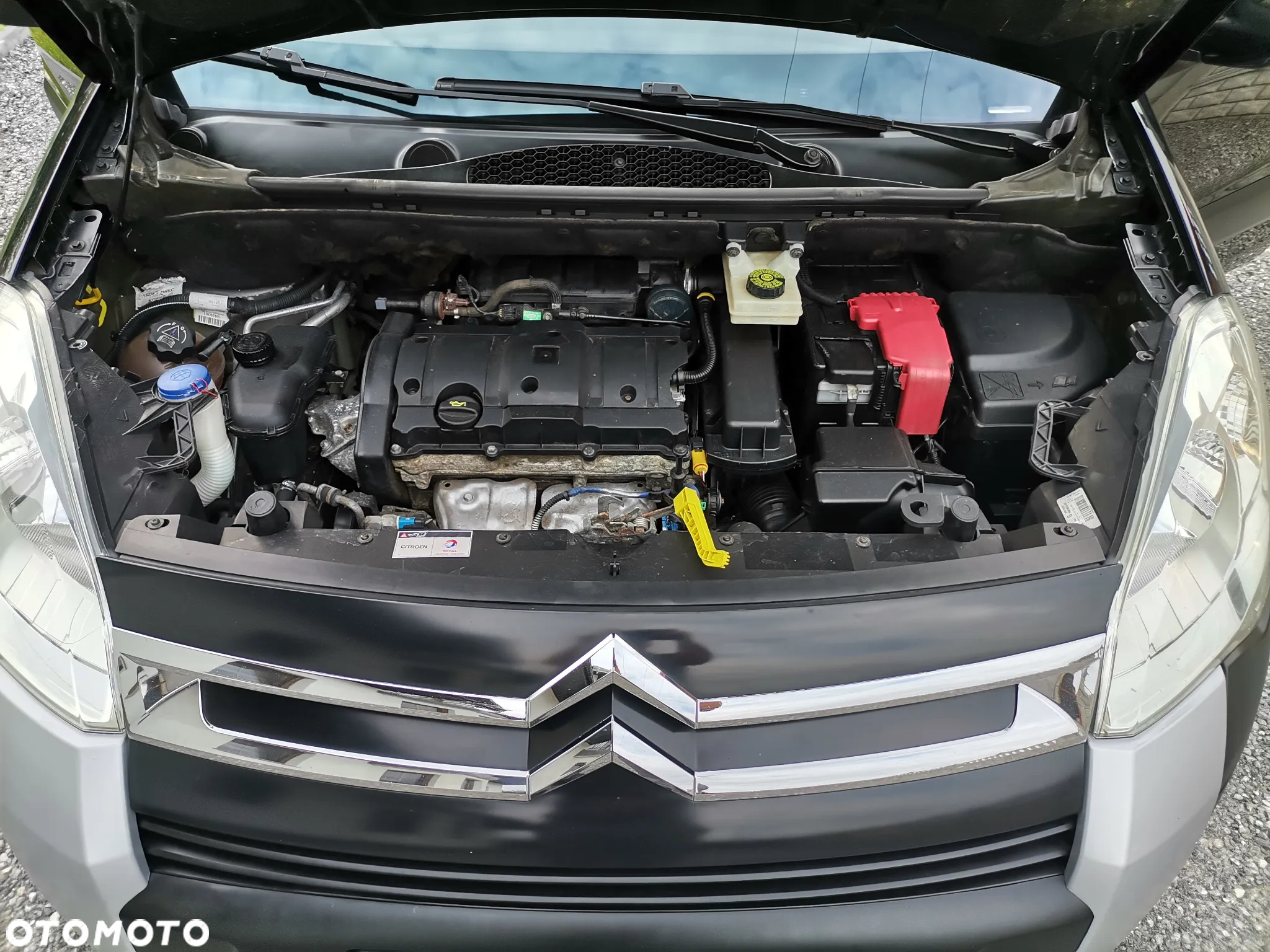 Citroën Berlingo 1.6 16V XTR - 35