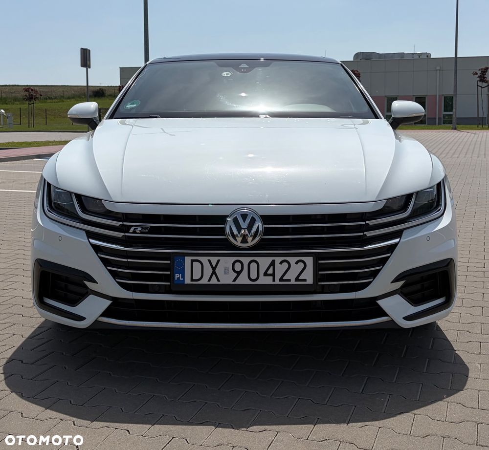 Volkswagen Arteon 2.0 TSI R-Line DSG - 1
