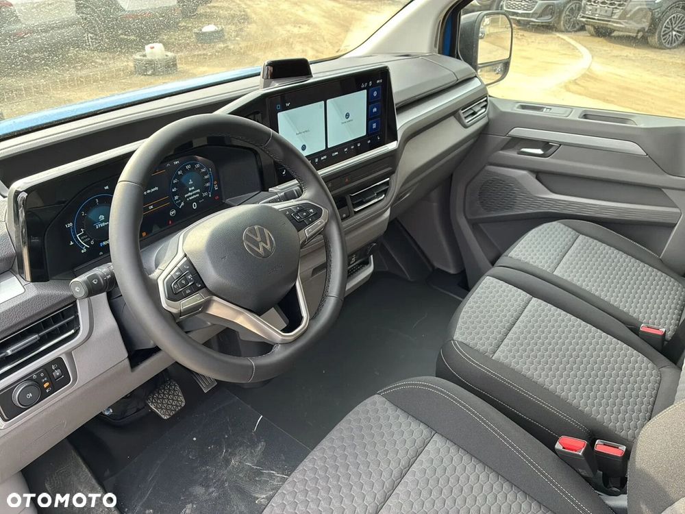 Volkswagen Caravelle 2.0 TDI L2 Life - 12