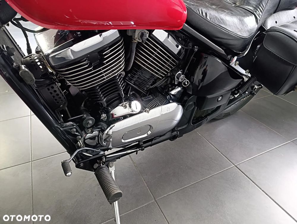 Kawasaki Vulcan - 14