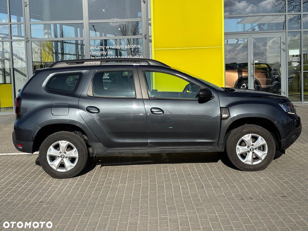 Dacia Duster - 5