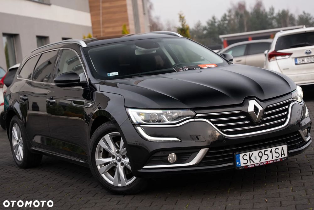 Renault Talisman ENERGY dCi 130 INTENS - 3