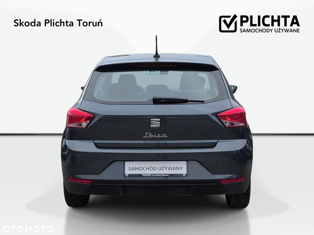 Seat Ibiza 1.0 TSI Style - 7
