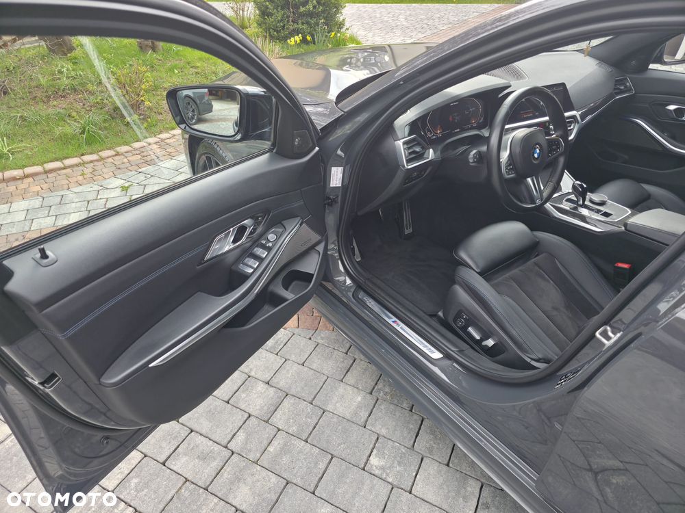 BMW Seria 3 - 11