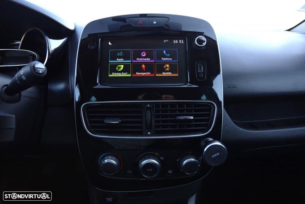 Renault Clio 0.9 TCe Limited Edition - 10