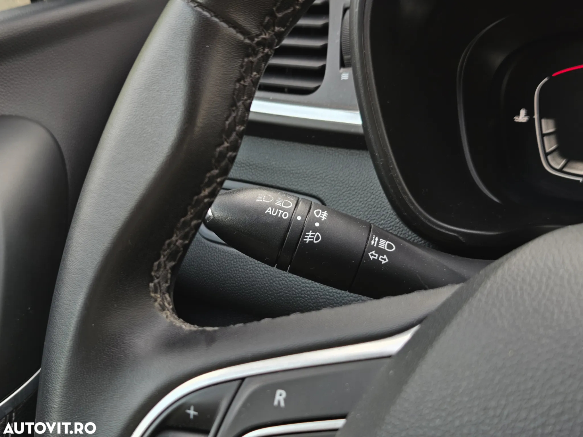Renault Kadjar TCe EDC GPF Zen - 18