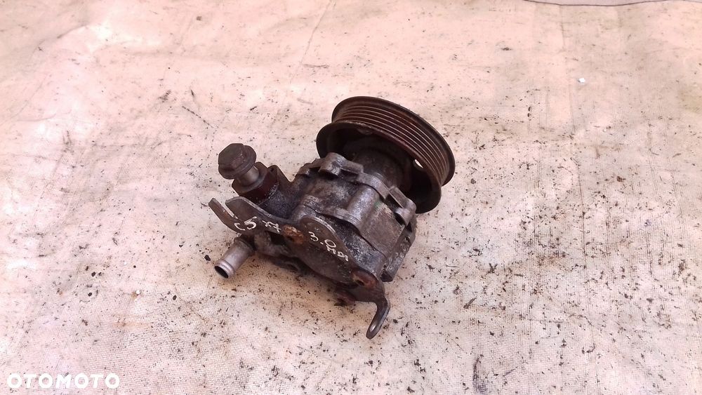 pompa wspomagania 7651974155 9672589380 citroen c5 iii x7 3.0 hdi 08- - 3