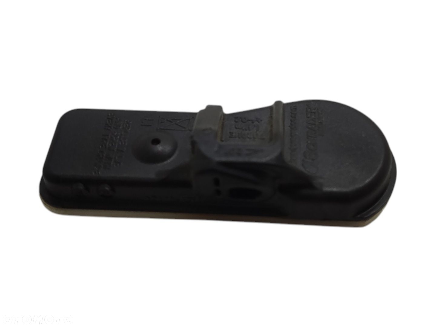 CZUJNIK CIŚNIENIA OPON TPMS PEUGEOT CITROEN 433 MHz 9811536380 - 1