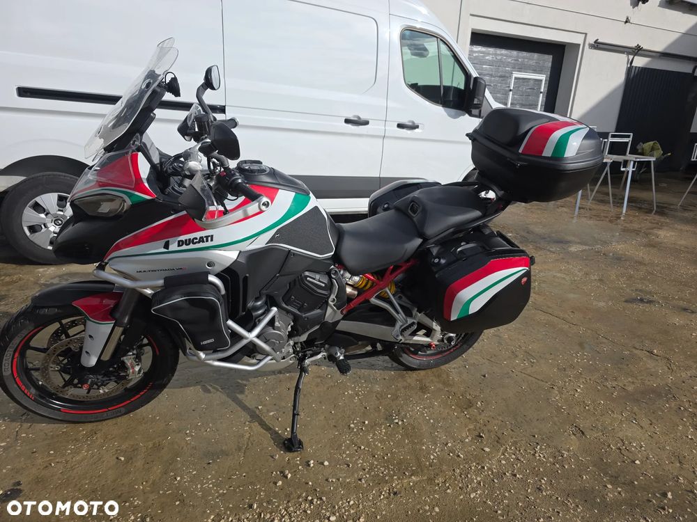 Ducati Multistrada - 27