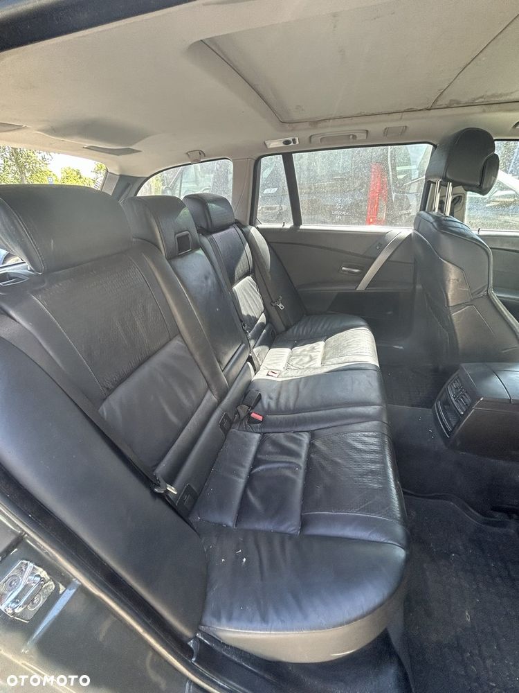 BMW Seria 5 - 26