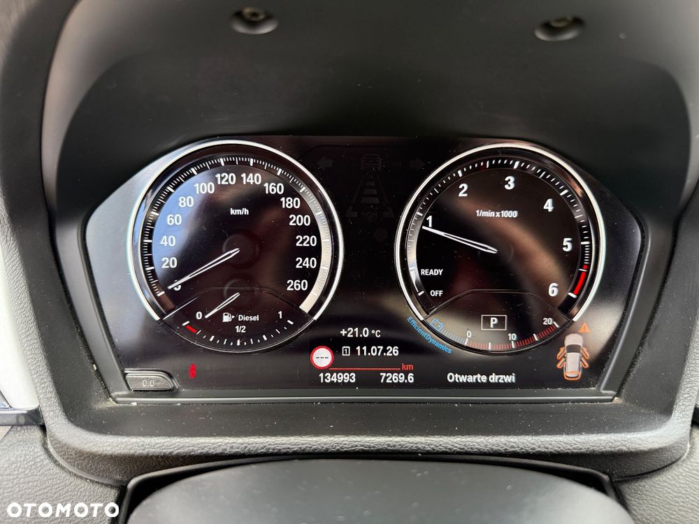 BMW X1 - 16