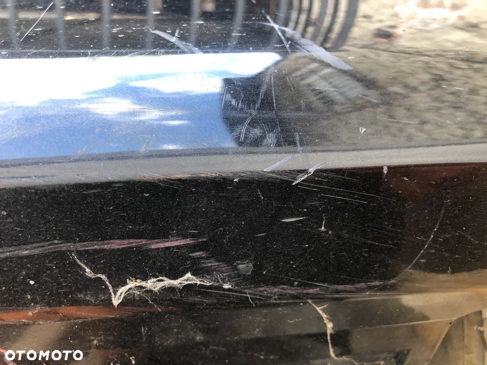 R263 . Listwa Progu Zewnętrzna Nakładka Progowa Lewa 7130873 BMW E92 E93 BlackSapphire (2005-2013) - Wysyłka - 3