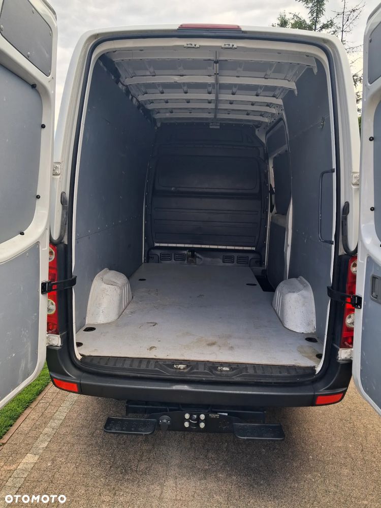 Volkswagen Crafter - 4