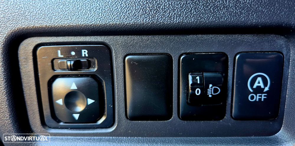 Mitsubishi Space Star 1.2 Intense ClearTec - 46