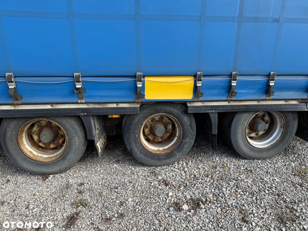 Krone Mega Liner - 14