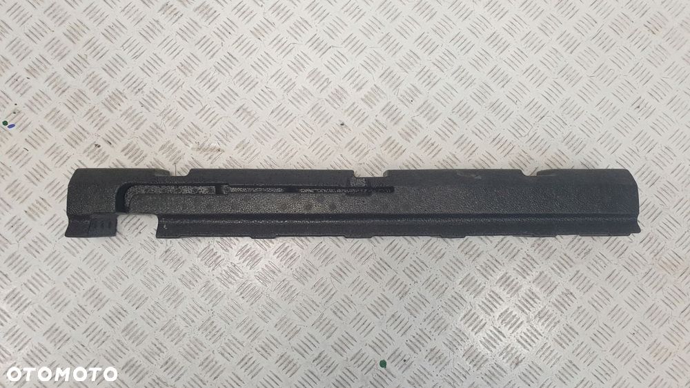 nissan qashqai ii j11 absorber styropian pianka tył tylny 85090-4ea0b - 1