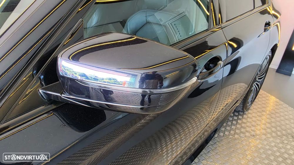 BMW 530 e iPerformance Pack M - 32