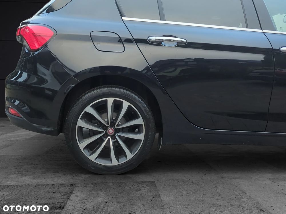 Fiat Tipo 1.4 T-Jet 16v S-Design - 23