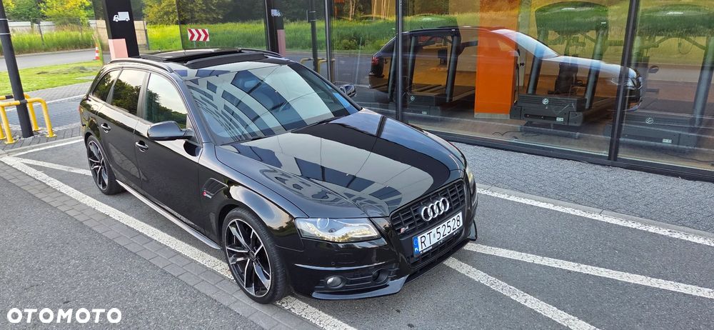Audi S4 Avant 3.0 TFSI Quattro - 15