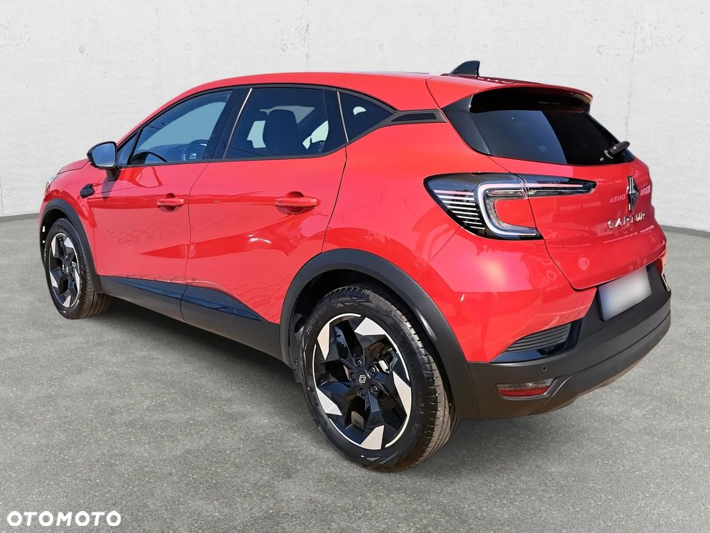 Renault Captur 1.0 TCe Techno - 8