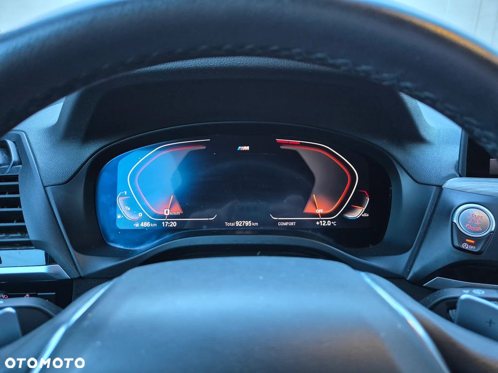 BMW X3 xDrive30i M Sport sport - 18