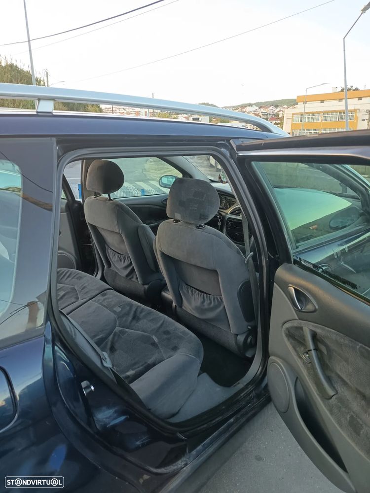 Citroën C5 Tourer - 15