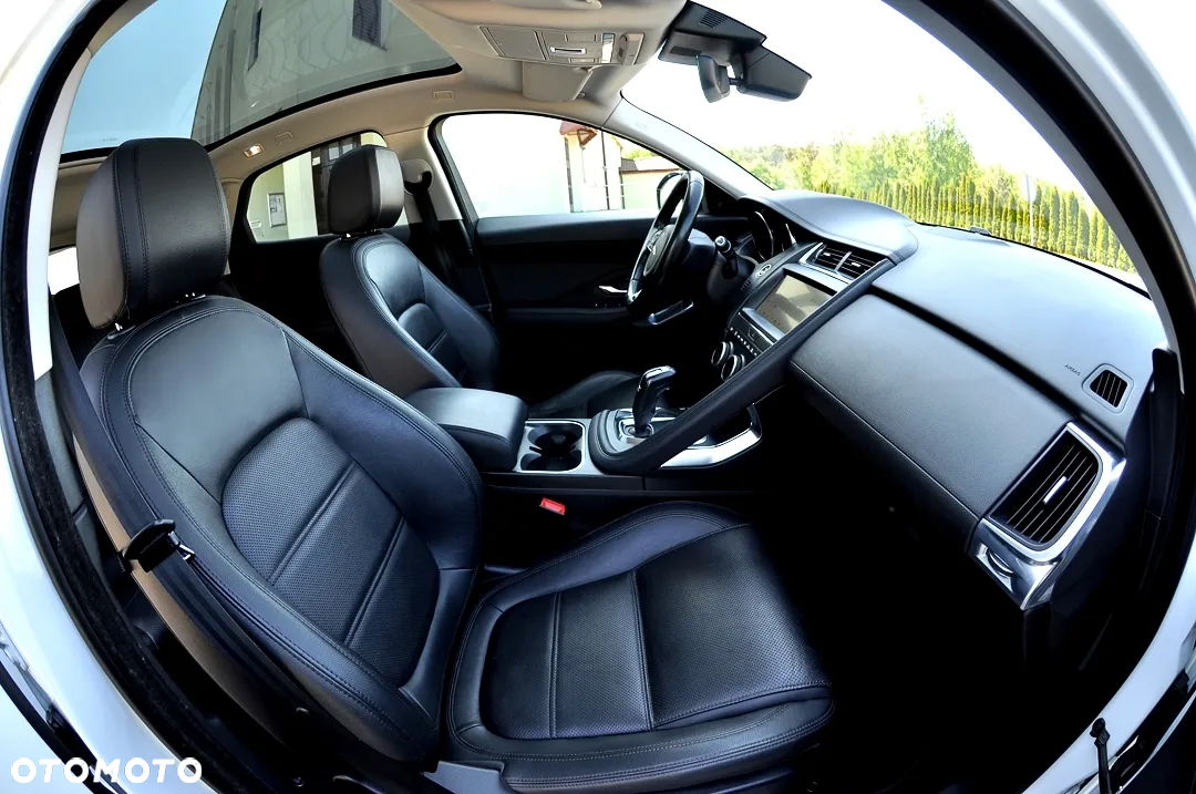 Jaguar E-Pace 2.0 i4D AWD S - 23