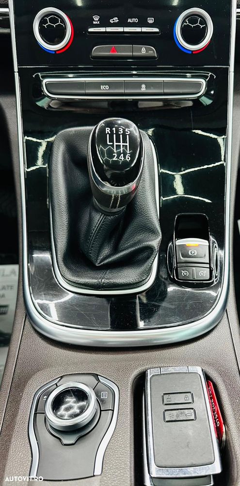 Renault Espace Energy dCi 130 Business - 26