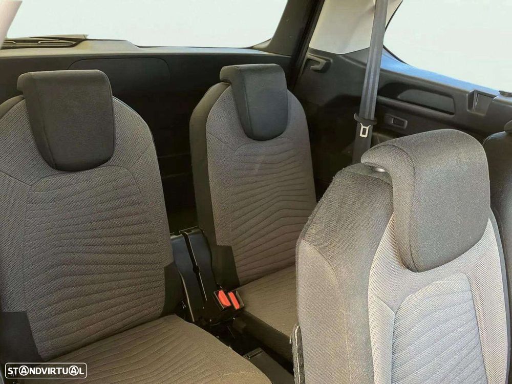 Citroën C4 Spacetourer 1.5 BlueHDi Shine - 20