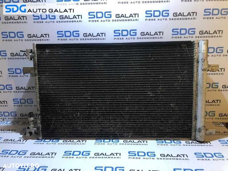 Radiator Ac Aer Conditionat Opel Zafira C 2.0 CDTI 2011 – 2015 Cod 13377763 - 1