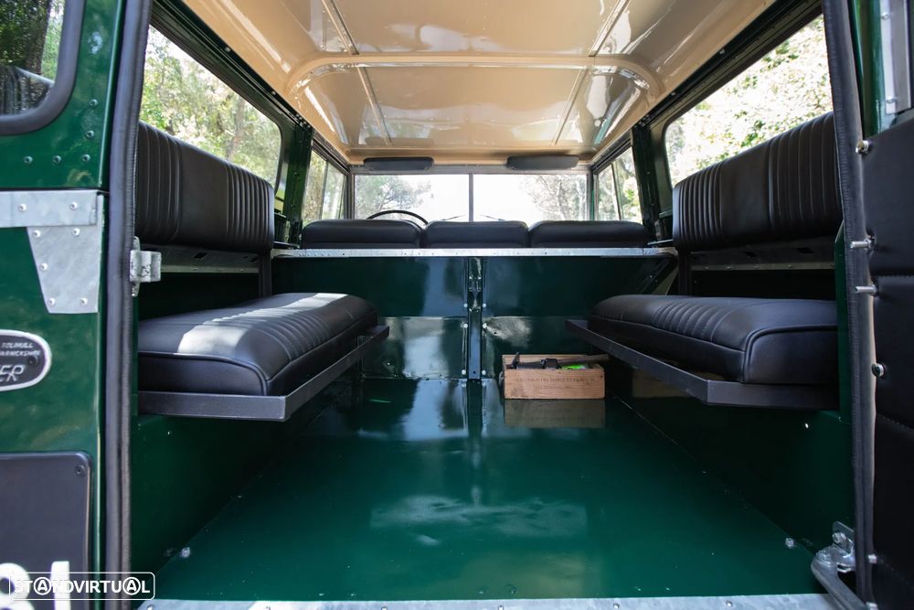 Land Rover Serie III - 4