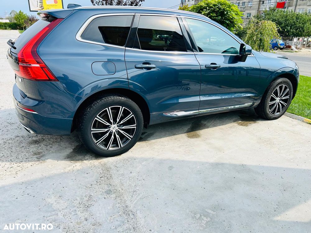 Volvo XC 60 - 4