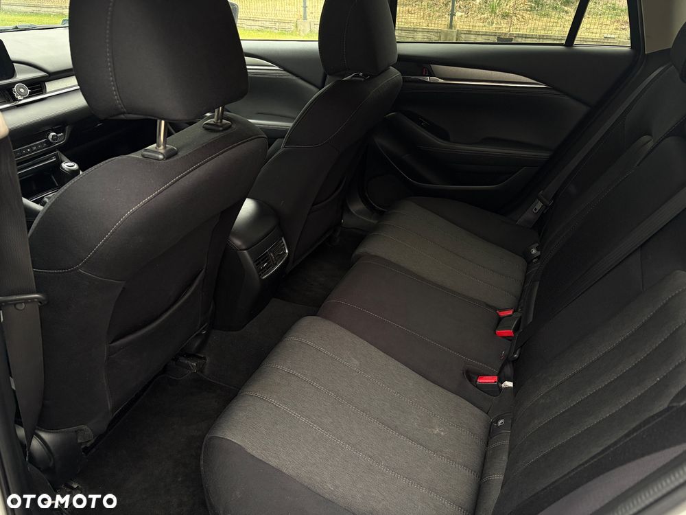 Mazda 6 2.0 SkyMotion - 7