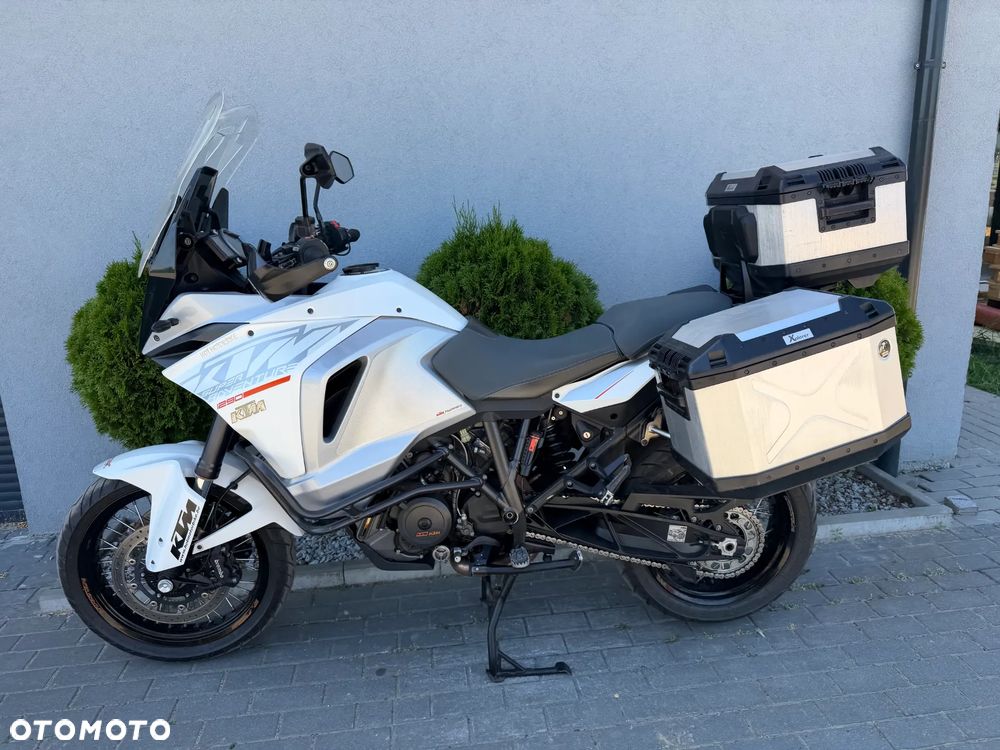 KTM Super Adventure - 27