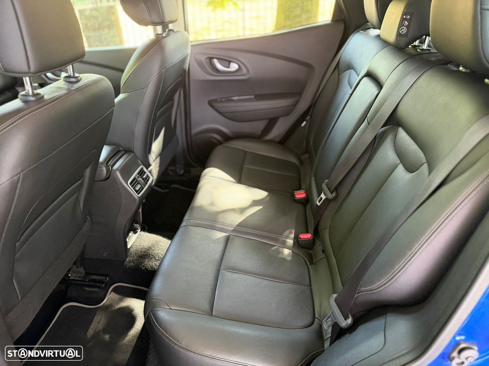 Renault Kadjar 1.3 TCe Intens - 20