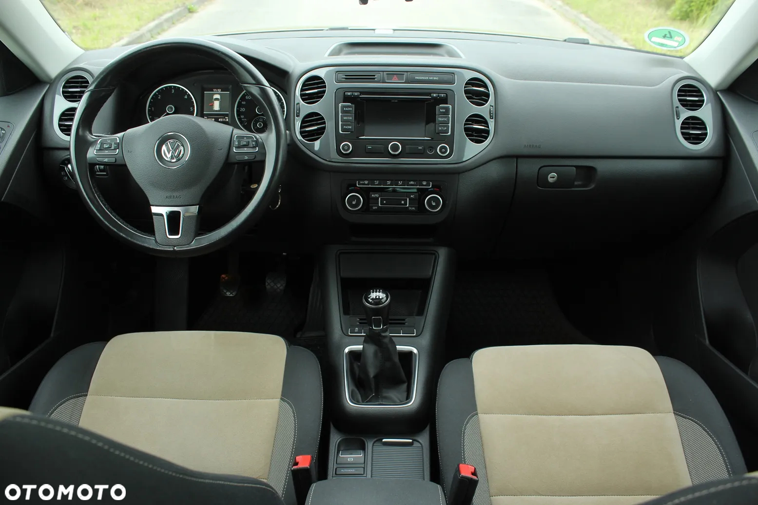 Volkswagen Tiguan 2.0 TDI 4Mot Track&Style - 24