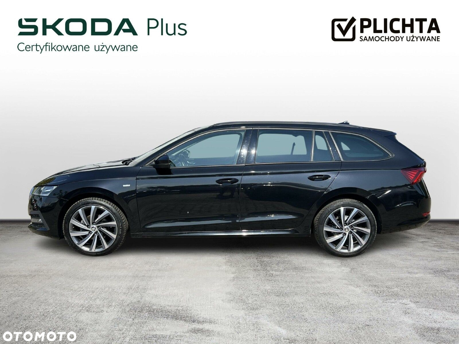 Skoda Octavia 2.0 TDI Style DSG - 2