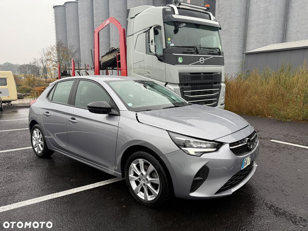 Opel Corsa 1.2 Edition S&S - 1