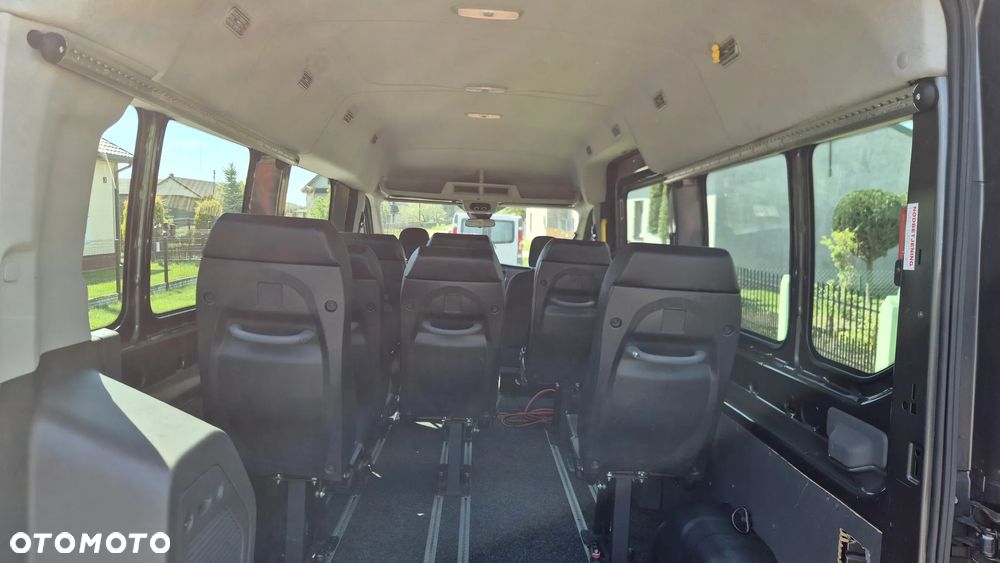 Ford Transit L2H2 VA Autm Trend - 24