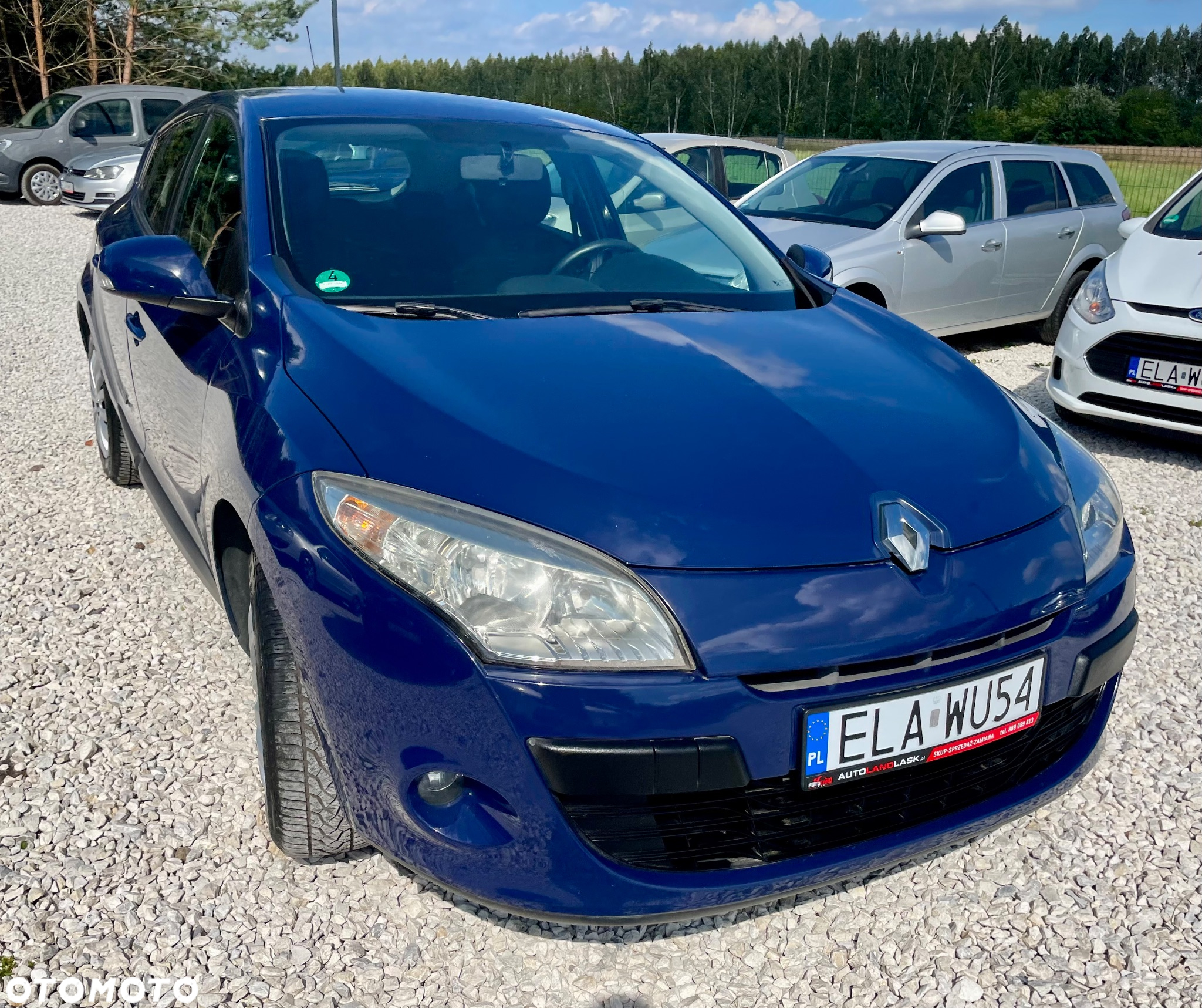 Renault Megane 1.6 16V 100 Expression - 19