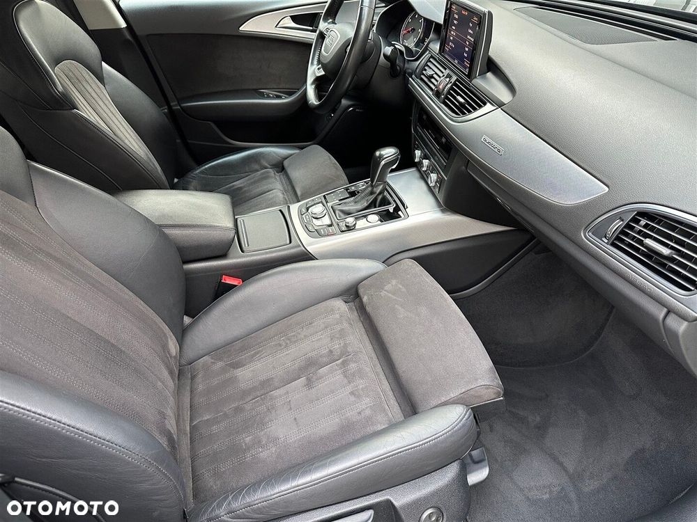 Audi A6 Limousine - 7