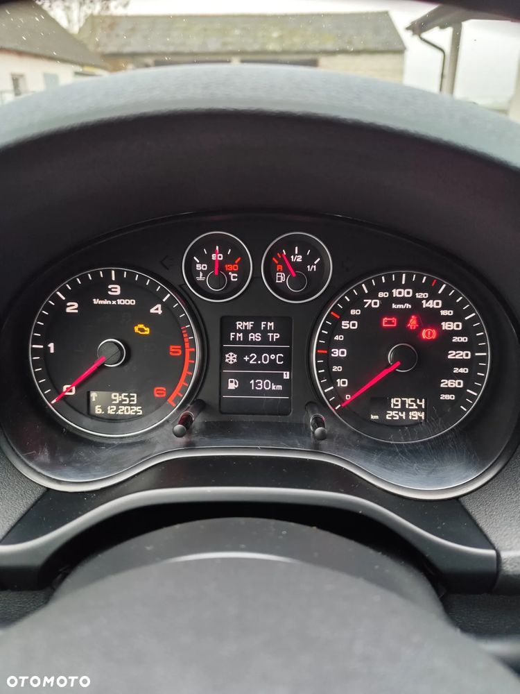 Audi A3 Sportback - 15