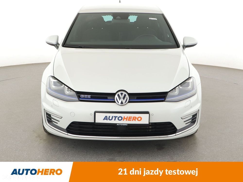 Volkswagen Golf - 9