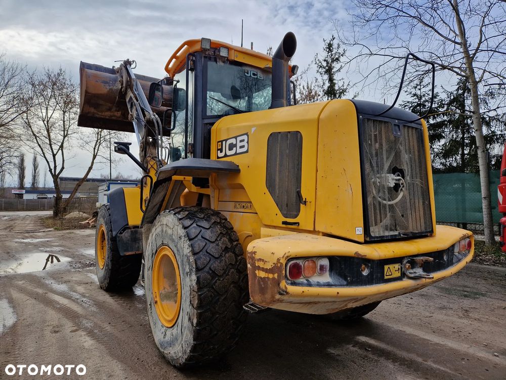 JCB 427HT - 14