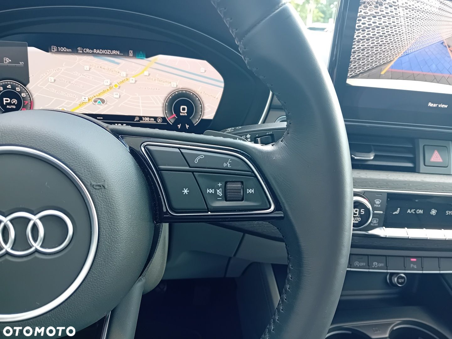 Audi A4 - 11