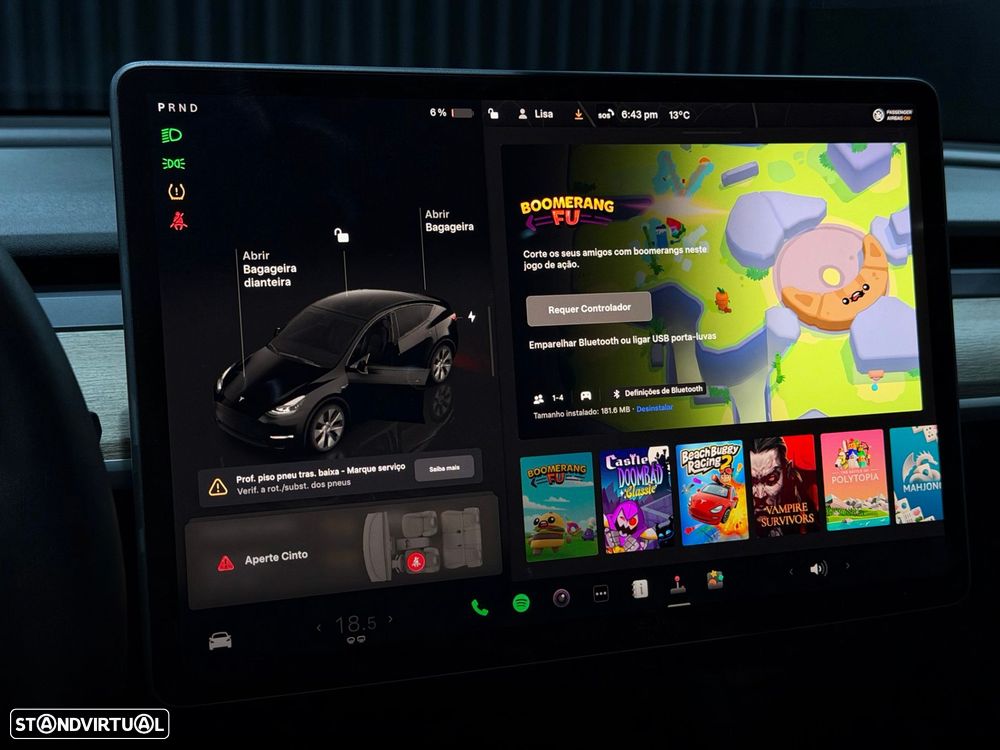 Tesla Model Y Standard - 26