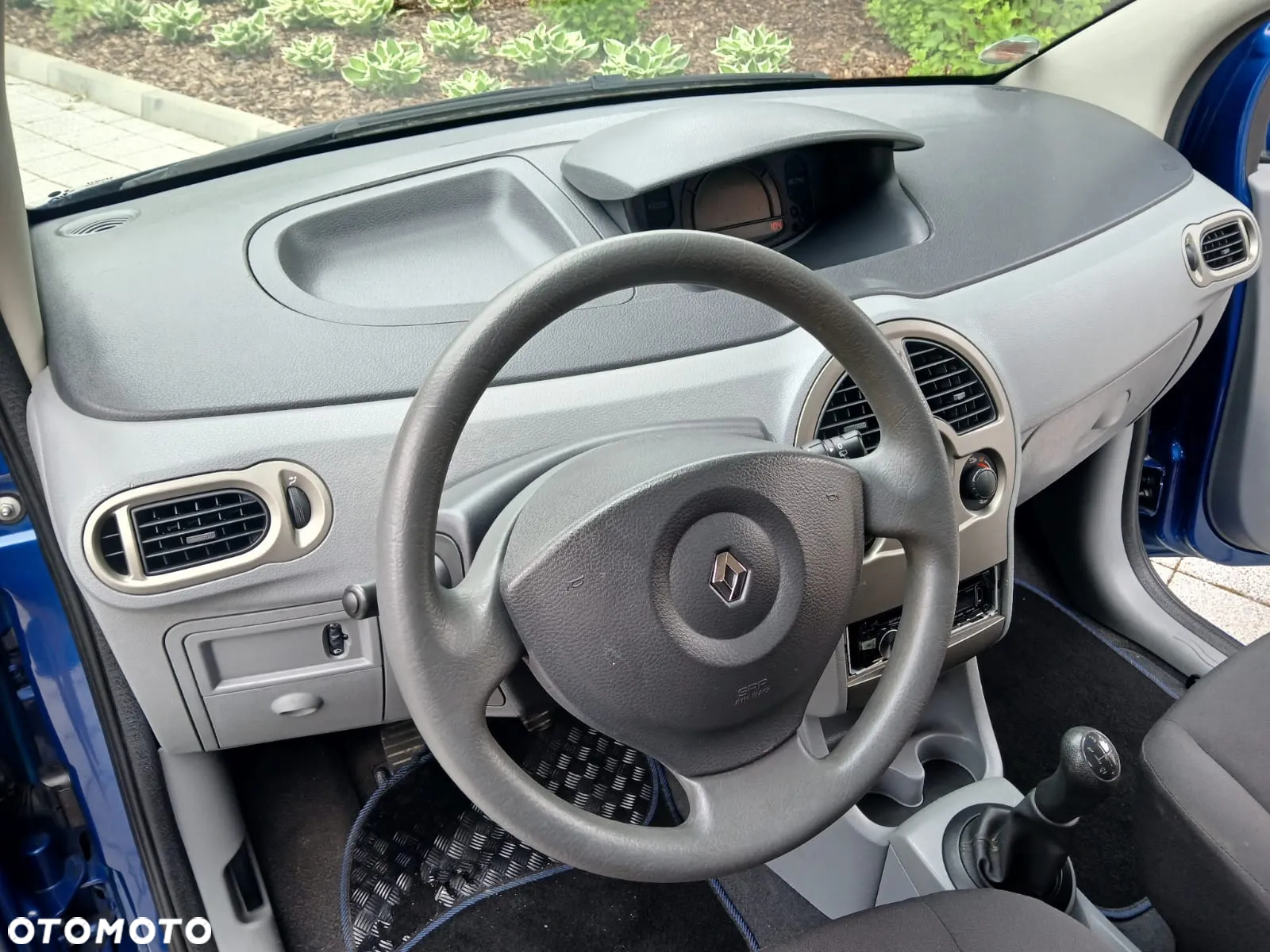 Renault Modus - 21