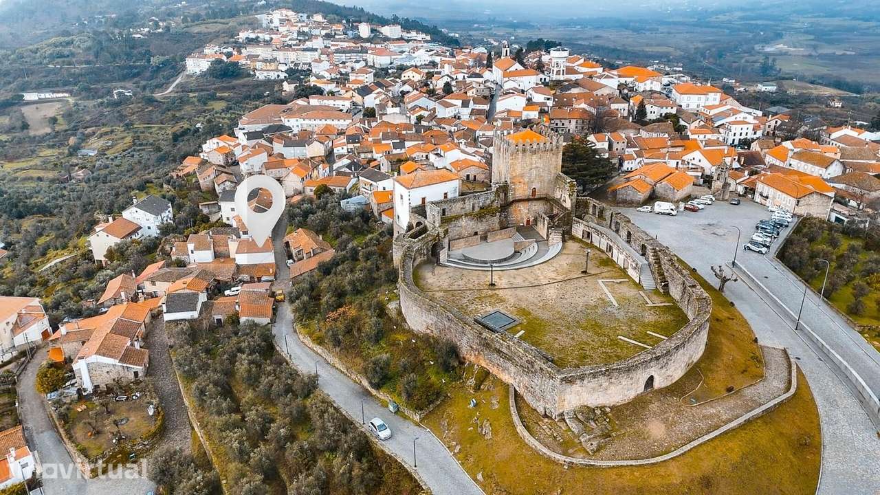 Moradia T2 em Belmonte | Investimento Turístico | Rentabilidade até 14 - Grande imagem: 3/32
